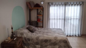 Departamento en el centro